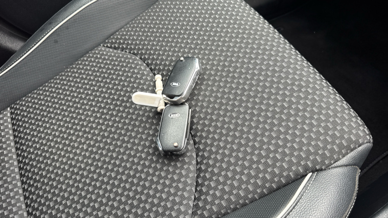 Kia Ceed 1.4T GDi ISG 3 5dr Petrol Hatchback